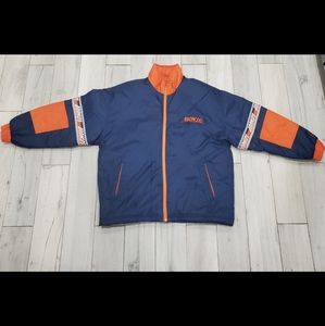 Vintage Men's NFL Denver Broncos Jacket